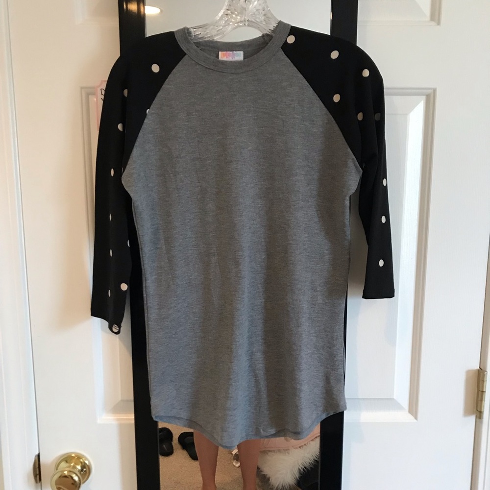 LULAROE T-SHIRT